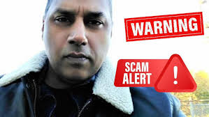 Crypto Scammers Recovery