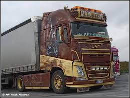 Pin By Roman On Semi Trucks Trucks Volvo Volvo Trucks
