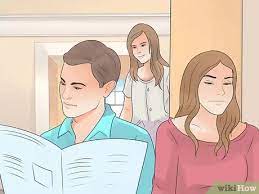 How To Develop A Better Relationship With Your Parents
