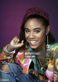 Jada Pinkett Smith as Lena James News Photo