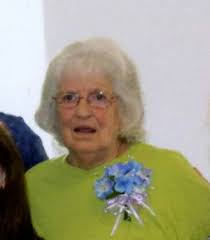 Lennie Sue Eddy Obituary