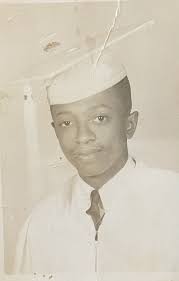 Kenneth Lyons Obituary