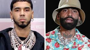 Arcángel pide disculpas a la familia de Anuel AA, pero no a él: "A ti no,  tú me..."