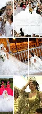 Han empapelado toda la ciudad de palma de mallorca, y es que no es para menos, es la boda gitana del año. Arianna Castillo Acastillo1064 Perfil Pinterest