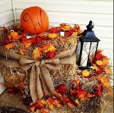 See more ideas about fall deco, fall decor, fall thanksgiving. Simple And Easy Thanksgiving Decoration Home To Z Fall Outdoor Decor Fall Thanksgiving Decor Fall Decorations Porch
