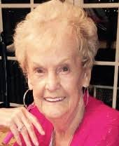 Obituary information for Barbara A. (Daniels) Fitzgerald
