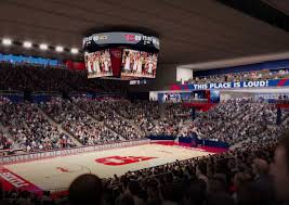 Major Renovation To Ud Arena Will Benefit Fan Experience