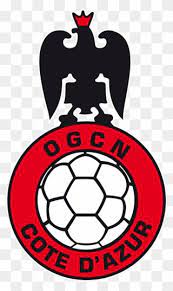 Ineos a officialisé ce lundi l'arrivée du champion de france cette saison avec le losc. Ogc Nice Ogc Nice Logo Vector Clipart 3179780 Pinclipart