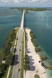 Road Trip Florida Keys Mile Marker Guide Florida Keys Key West Vacations Florida Travel