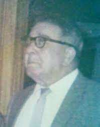 Richard Henry Mudge (1894-1971)