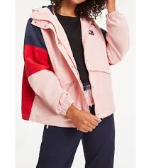 Certains produits sont disponibles en plusieurs coloris, des plus classiques aux plus originaux : Veste Femme Rose Rouge Bleu Tommy Jeans Dw0dw07576