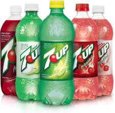 Why Is It That Sprite 7up And Mountain Dew Bottles Are Green Coloured And Not Any Other Color Quora