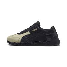 Find Puma Scuderia Ferrari Speed Hybrid Ls And Other Mens Hybrid At Us Puma Com Sneakers Men Fashion Puma Ferrari