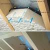 Search for spray foam insulation retrofit. 1