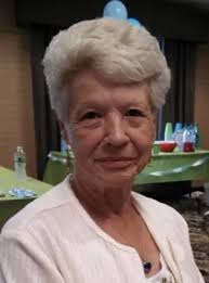 Obituary information for Peggy J. Toeltl