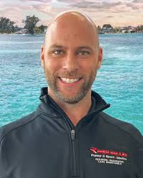 Rochester Marine Staff