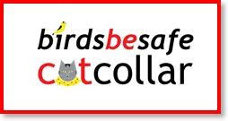 Birdsbesafe Bird Safe Cat Collar Birdsbesafe Cat Collar Is An A List Sponsor Of The Tiniest Tiger S Red Carpet Cat Event Cat Collars Cats Crazy Cats