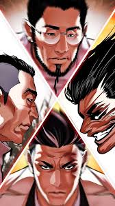 So we aren't going to talk about the Kojima frauds even though the fandom  was glazing then for weeks? : r/lookismcomic