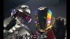 With their thoroughly modern disco sound — a blend of house, funk, electro and techno — this french duo was one of the biggest electronic music acts of the late 1990s and 2000s. Daft Punk Japanese Interview With Real Voices 1080p 60p Youtube