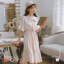 ワンピースレディース 10代 20代 30代人気韓国ファション通販 安い海外ブランド dwstyle レディースファッション激安通販 10代 20代 30代ファッション 海外人気ファッション激安購入 thời trang trang phục