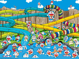 Gambar Doraemon Lucu Buat Wallpaper Wallpaper Hp Lucu Doraemon