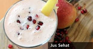 Tapi, percuma kalau cuma mengandalkan minuman di atas tanpa melakukan aktivitas fisik. Resep Minuman Sehat Untuk Jantung Kuat Berbahan Buah Buahan Masakan Lezat Nusantara