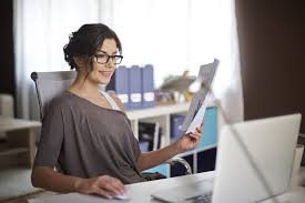Highest Paying Online Job Without A Degree Best Jobs For Moms