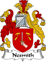 Maybe you would like to learn more about one of these? Irishgathering The Nesmith Clan Coat Of Arms Family Crest And History Irish Gathering 2013