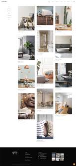 Portfolio Pinterest Interior Design Website Architecture Portfolio Contemporary Interior Design