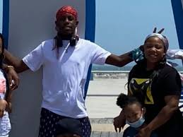 Fundraiser by Tameka Shaw : in Memory of Darron Shaw