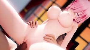 Mashu Kyrielight Glasses - RindouMMD - EPORNER