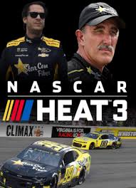 The return of the camping world truck, nascar xfinity one issue with the career mode is the stories. Nascar Heat 3 Download Fasrsecure