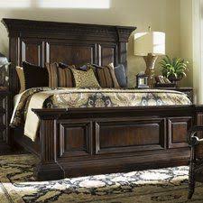 Tommy bahama home ocean club samoa armoire | wayfair. Tommy Bahama Home Royal Kahala Upholstered Standard Bed Wayfair In 2020 Tommy Bahama Bedroom Furniture Painted Bedroom Furniture Bedroom Sets