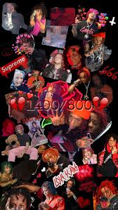 Rip juice wrld edit tribute video. Trippie Redd And Juice Wrld Aesthetic Wallpaper Trippie Redd Is Gearing Up For A Show At The Tobin Center With Tenor Maker Of Gif Keyboard Add Popular Juice Wrld