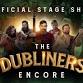 The Dubliners Encore event image