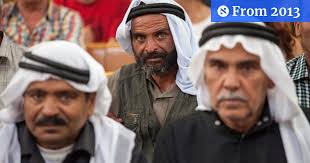 A Lesson in Cowardice at the IDF's Firing Zone 918