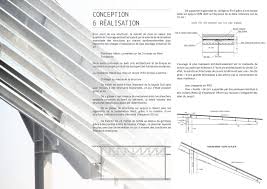 Gallery Of Macdonald Public Facility Complex Kengo Kuma Associates 19 Kengo Kuma Facility Complex