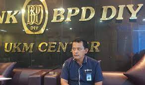 We did not find results for: Pulihkan Ekonomi Bank Bpd Diy Salurkan Kur Usaha Mikro Dengan Bunga 0 Warta Jogja