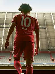 Leroy aziz sané (german pronunciation: Leroy Sane Interview I Ve Come Here To Accept Responsibility