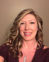 Professional headshot from photo