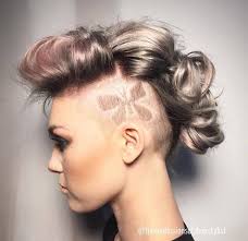 Cool triple braided mohawk style. 30 Ultra Modern Braided Mohawks Of This Season