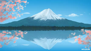For The Japanese Mount Fuji Has Long Been The Ultimate Mount Fuji By Mclelun Deviantart Com On Deviantart Mount Fuji Mount Fuji Japan Scenery Paintings