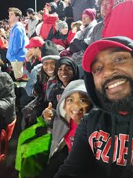 Chrystina Jenkins McGriff