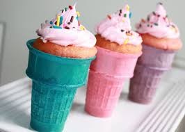 My son loves to roll the dough into balls and mash them with a fork. 10 Super Cute Summer Party Desserts Your Friends Will Love Allrecipes