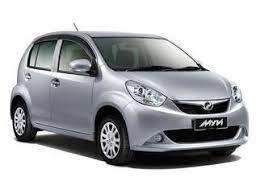 Most average tank size of a car can carry something between 45 and some vehicles have a secondary fuel tank called the reserve tank, which contains approximately 15% of the capacity of the primary chamber. Perodua Myvi Fuel Tank Capacity