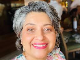 Dora Cardona Massage Therapist in Greensboro, NC