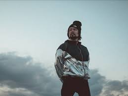 Papi Shiitake Spin Rainbows Upside Down On The Choked Psychedelia Of Smile Official Lyric Video American Pancake papi shiitake spin rainbows upside down