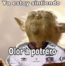 Te presentamos los ocurrentes memes que dejó el universidad de chile vs colo colo, en su edición n° 181 del clásico chileno. Sin Piedad Revisa Los Memes Que Dejo El Empate De Colo Colo Ante O Higgins