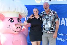 RED CARPET: See who feasted