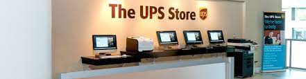 Restart the printer and the computer or mobile device to clear possible error conditions. Computer Access At The Ups Store